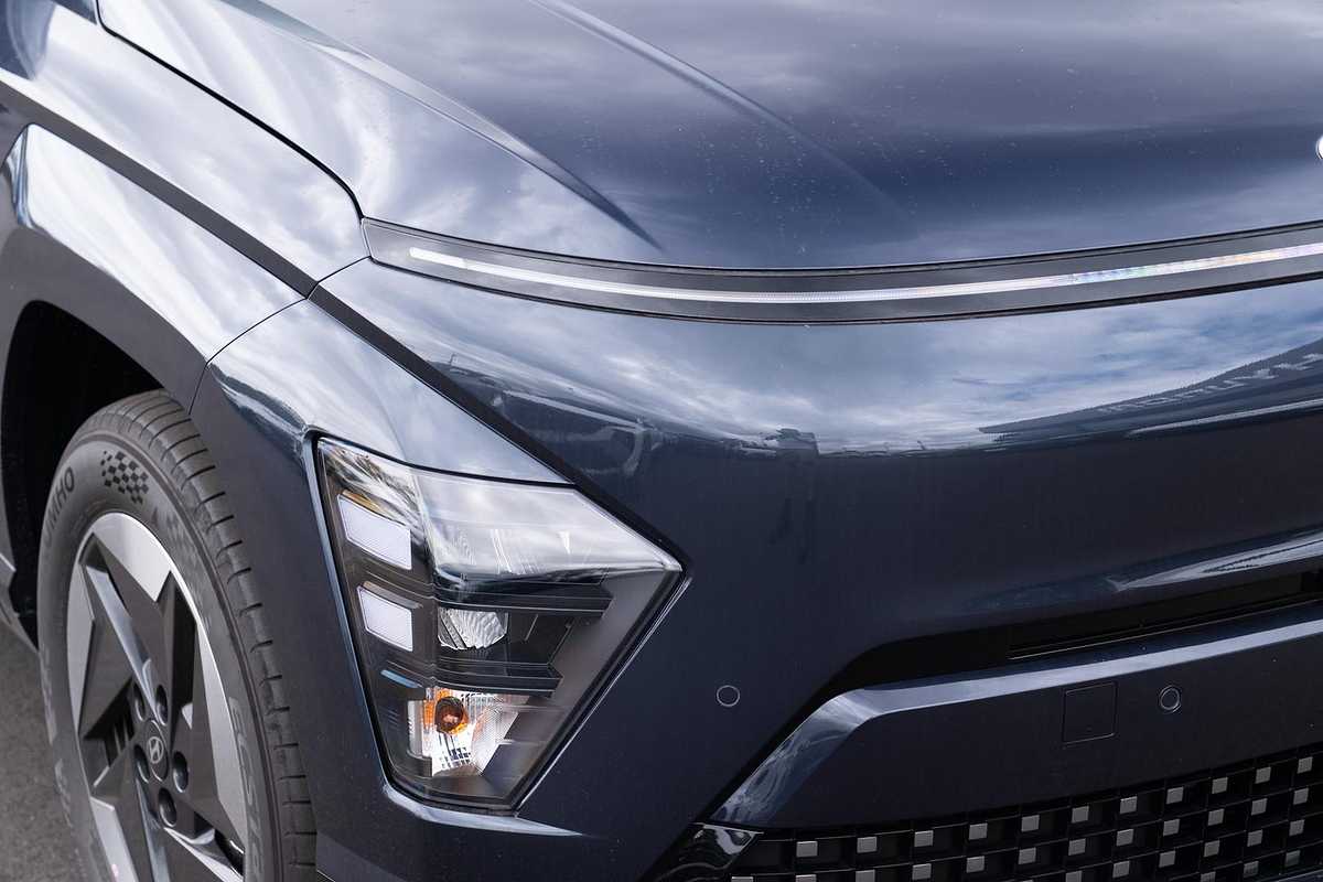 2023 Hyundai Kona Electric SX2.V1