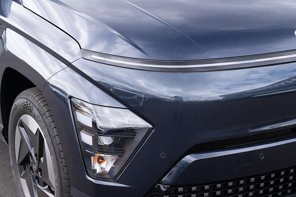 2023 Hyundai Kona Electric SX2.V1