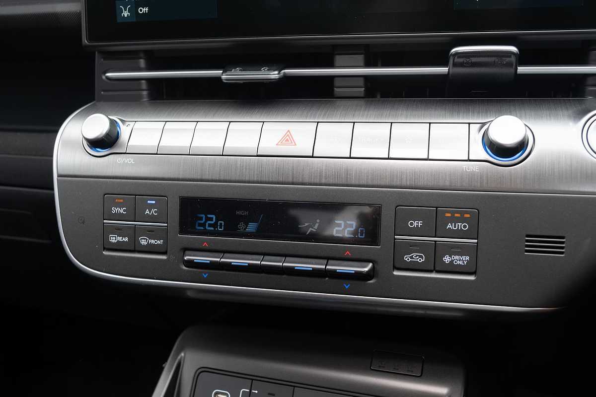2023 Hyundai Kona Electric SX2.V1