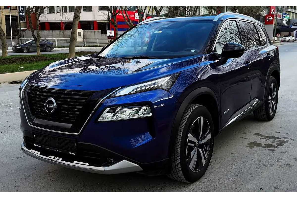 2023 Nissan X-TRAIL Ti-L e-POWER T33