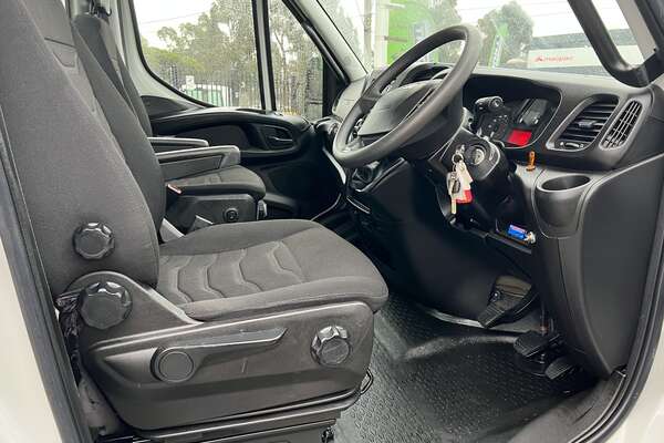 2016 Iveco Daily 50C17  4x2