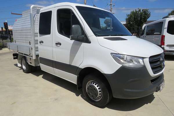 Mercedes sprinter for sale melbourne on sale