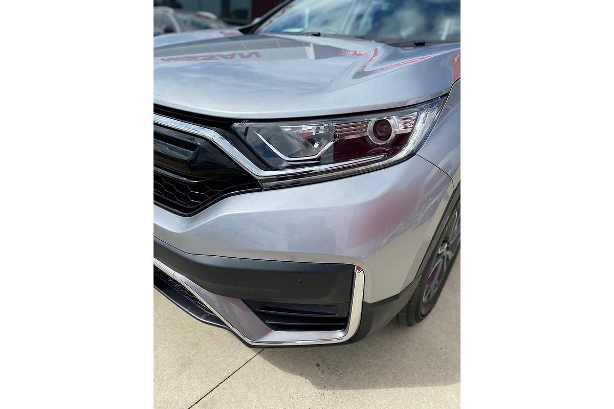 2023 Honda CR-V VTi X RW