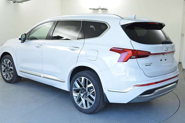 2023 Hyundai SANTA FE Highlander TM.V4