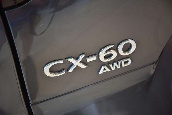 2023 Mazda CX-60 P50e Azami KH Series