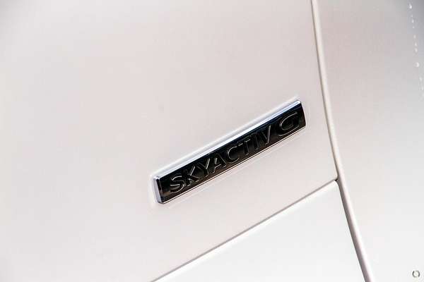 2023 Mazda CX-30 G20 Touring DM Series