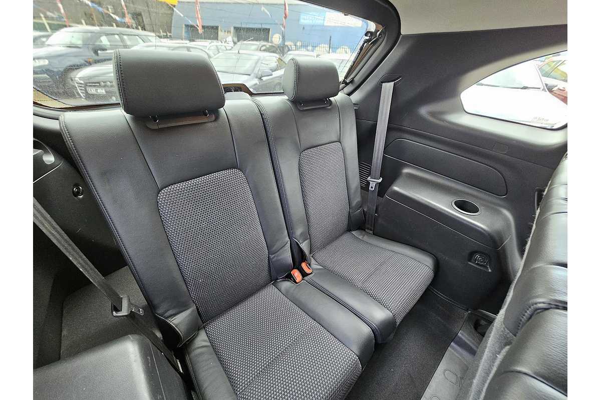2010 Holden Captiva 7 CX CG