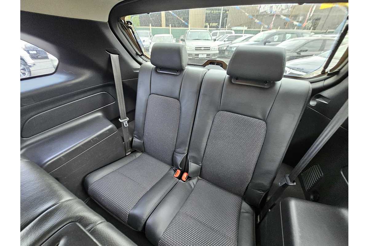 2010 Holden Captiva 7 CX CG