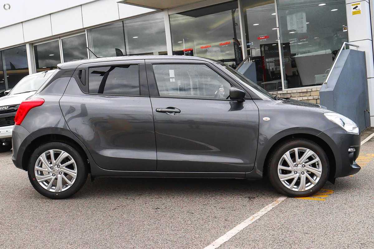 2023 Suzuki Swift GL Plus AZ Series II