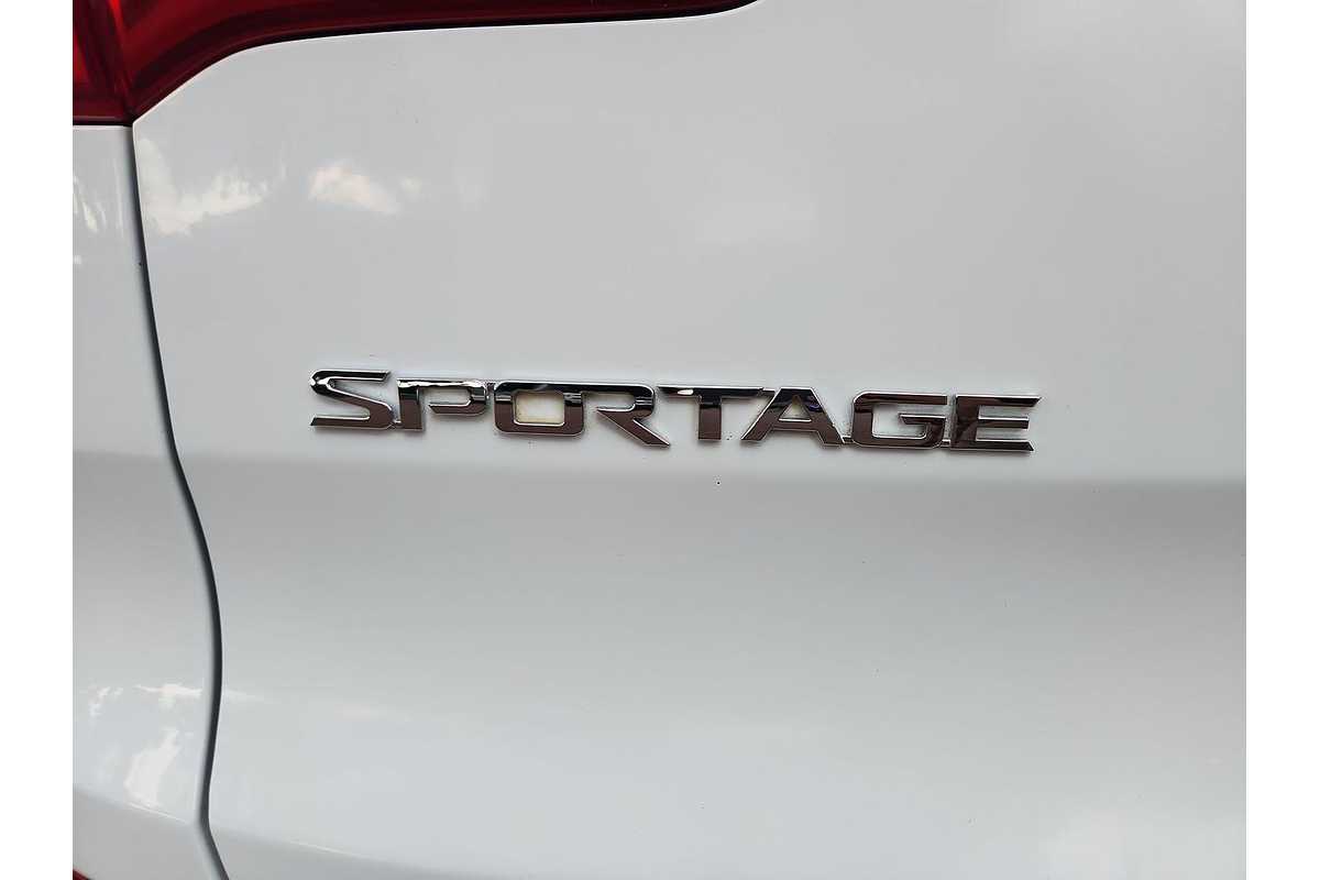2015 Kia Sportage Si Premium SL