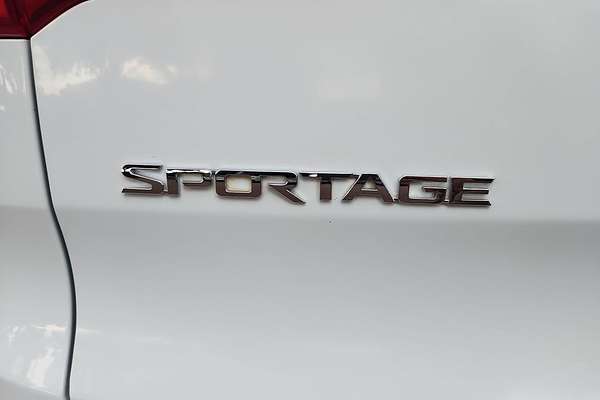 2015 Kia Sportage Si Premium SL