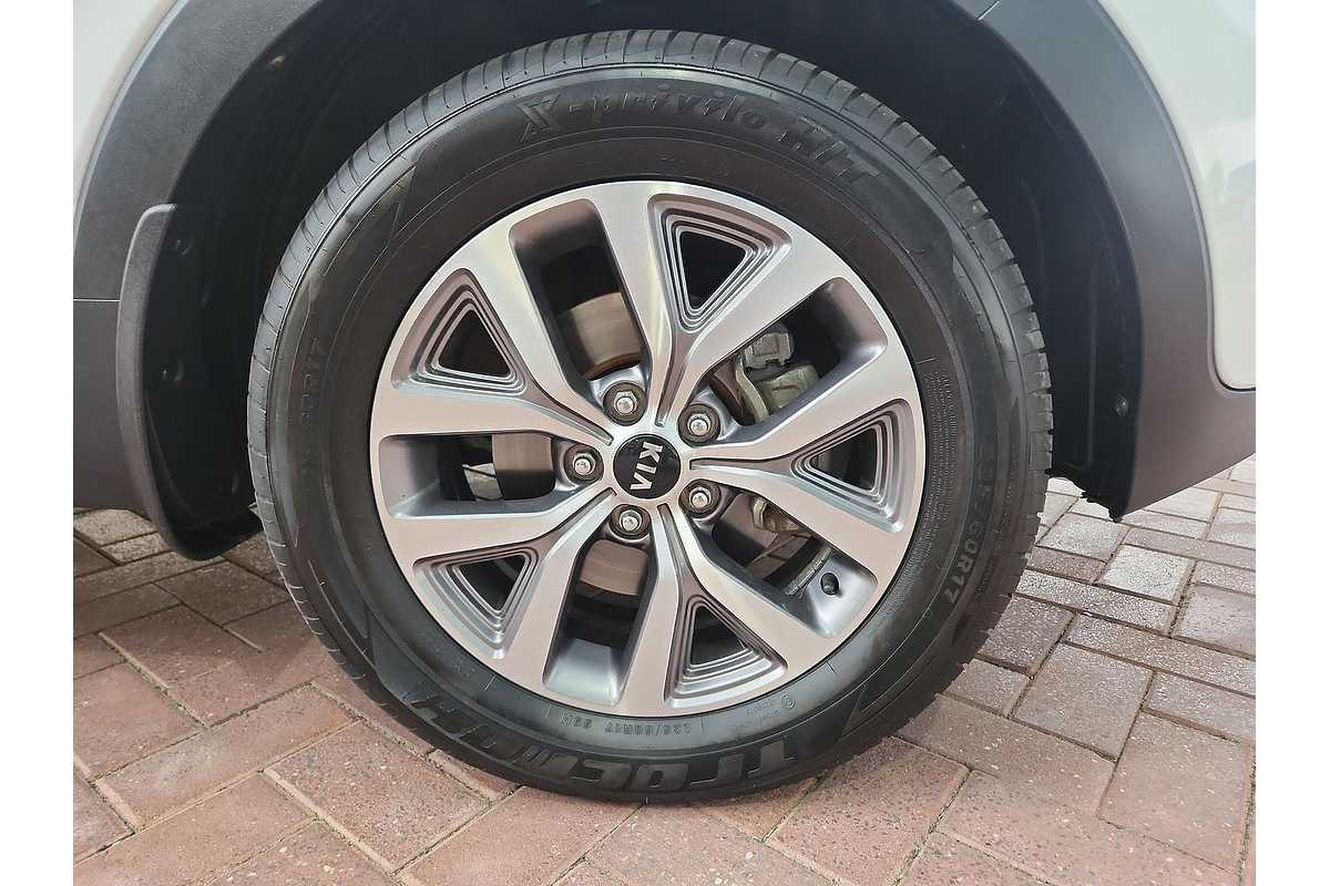 2015 Kia Sportage Si Premium SL