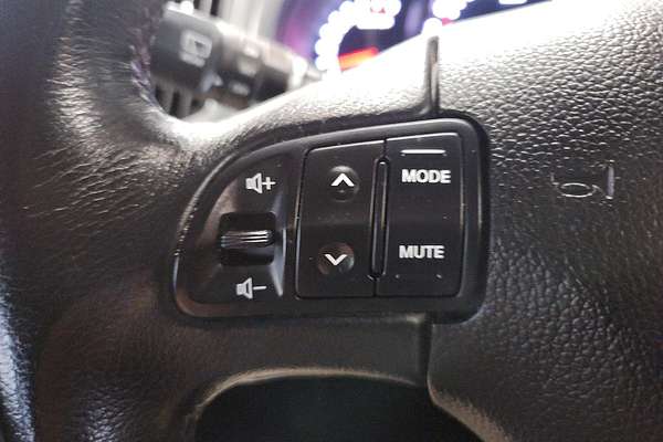 2015 Kia Sportage Si Premium SL
