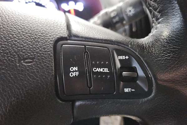 2015 Kia Sportage Si Premium SL