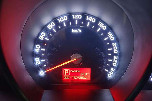 2015 Kia Sportage Si Premium SL