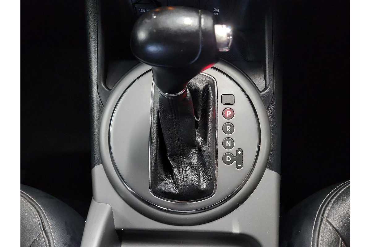 2015 Kia Sportage Si Premium SL