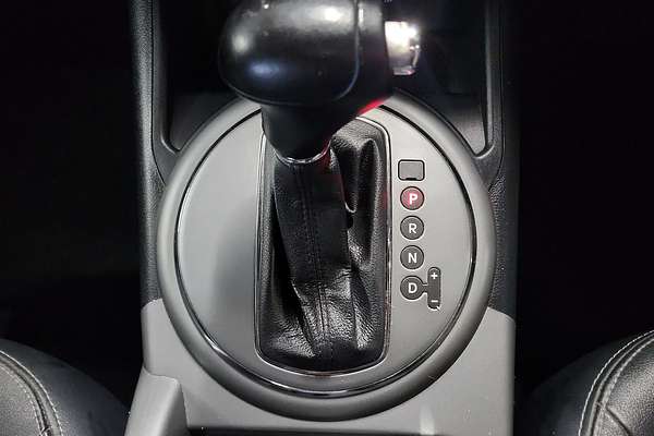 2015 Kia Sportage Si Premium SL