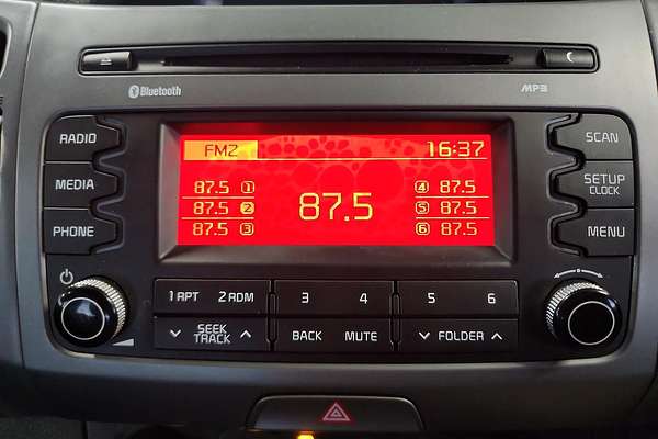 2015 Kia Sportage Si Premium SL