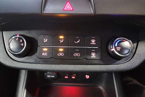 2015 Kia Sportage Si Premium SL