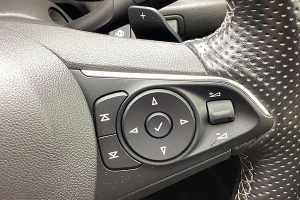2018 Holden Calais V ZB