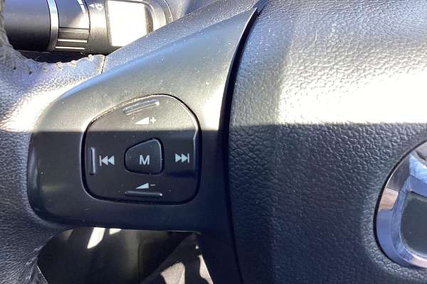 2017 Mazda BT-50 GT UR 4X4