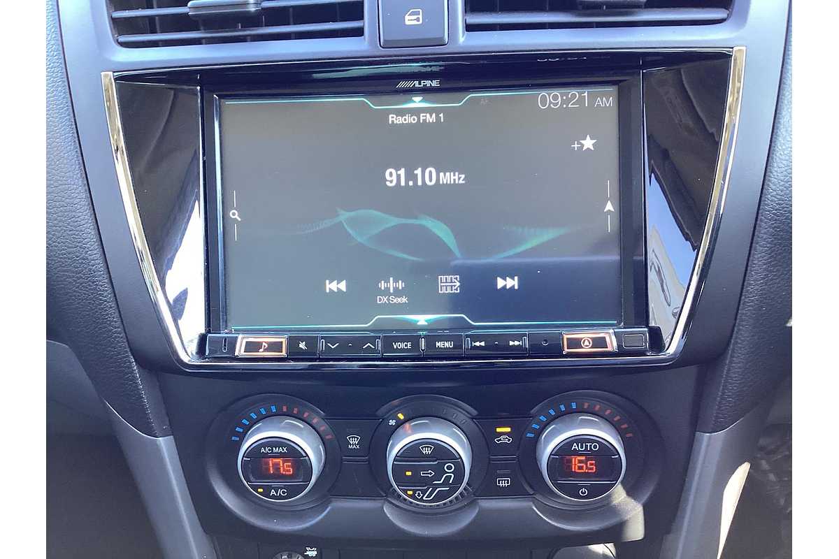 2017 Mazda BT-50 GT UR 4X4
