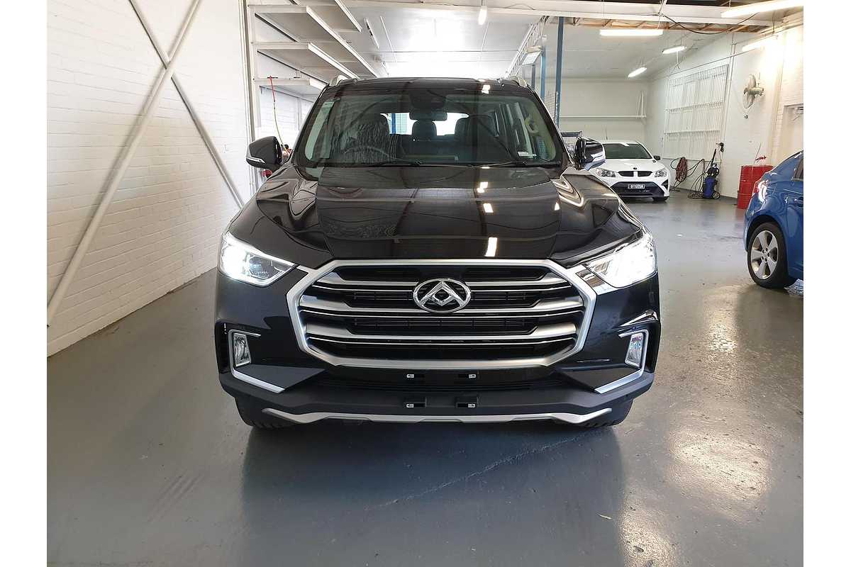 2023 LDV D90 Executive SV9A