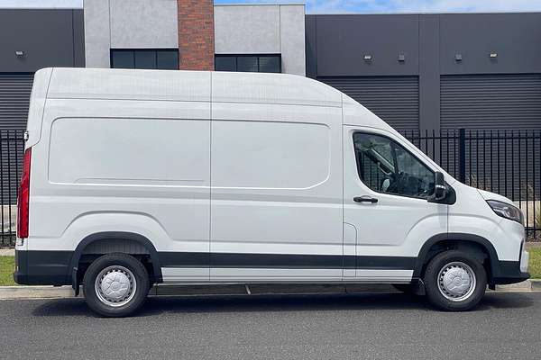 2023 LDV Deliver 9