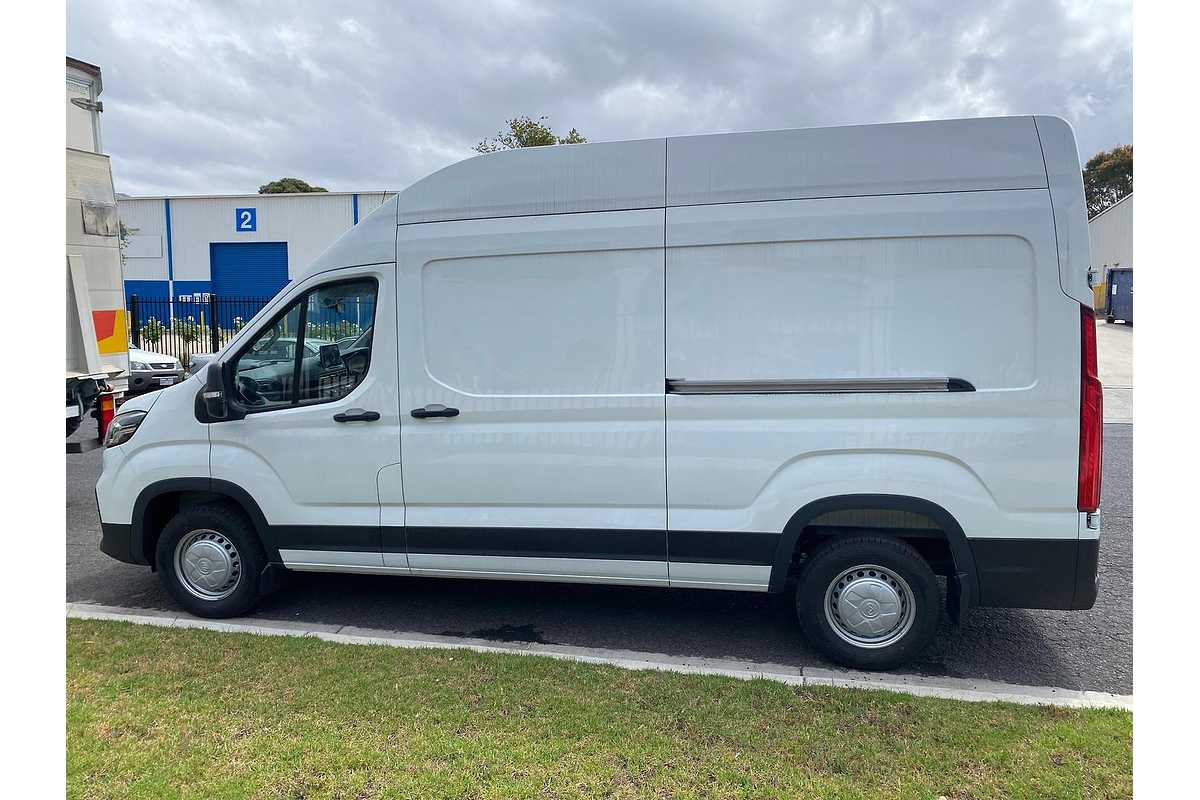 2023 LDV Deliver 9