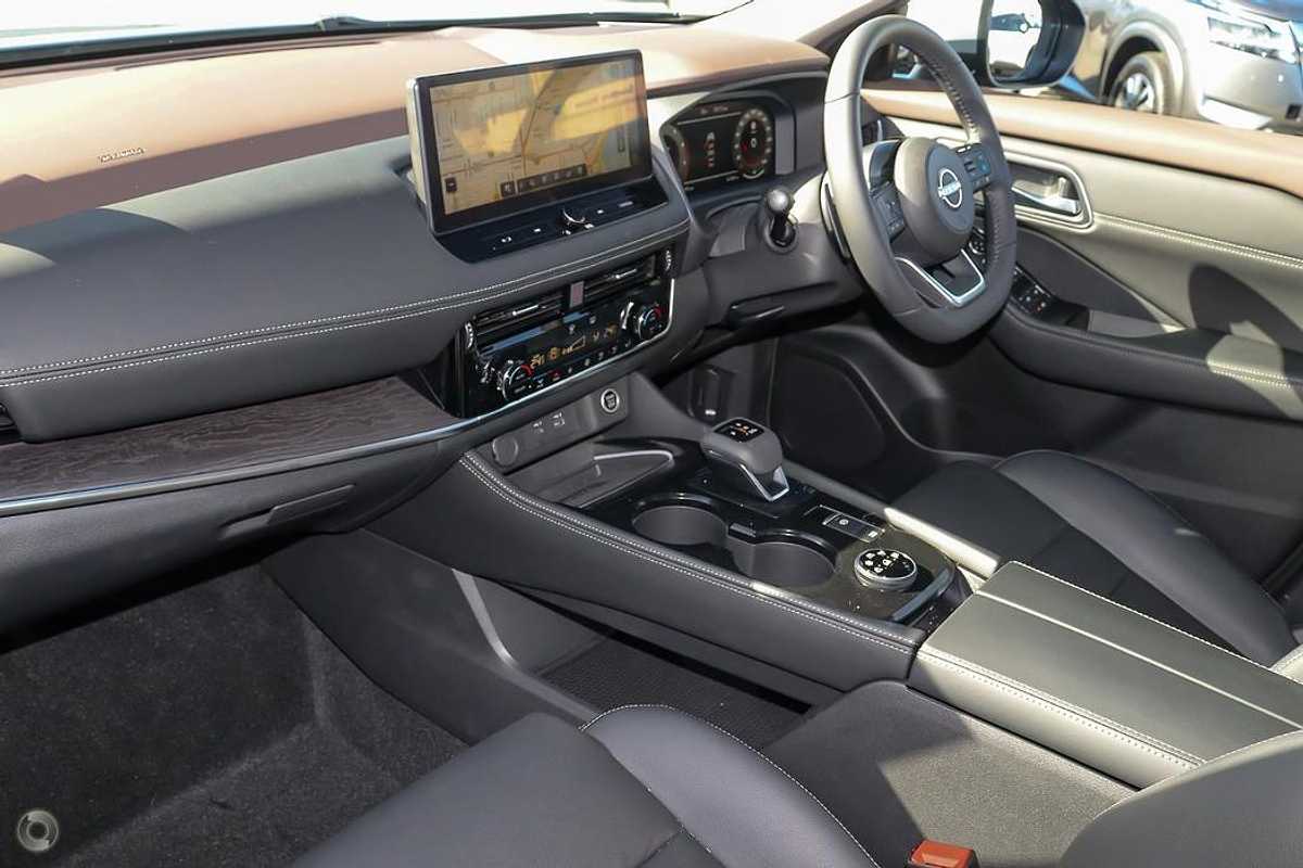 2023 Nissan X-TRAIL Ti T33