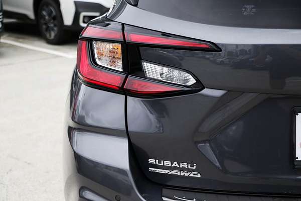 2023 Subaru Impreza 2.0S G6