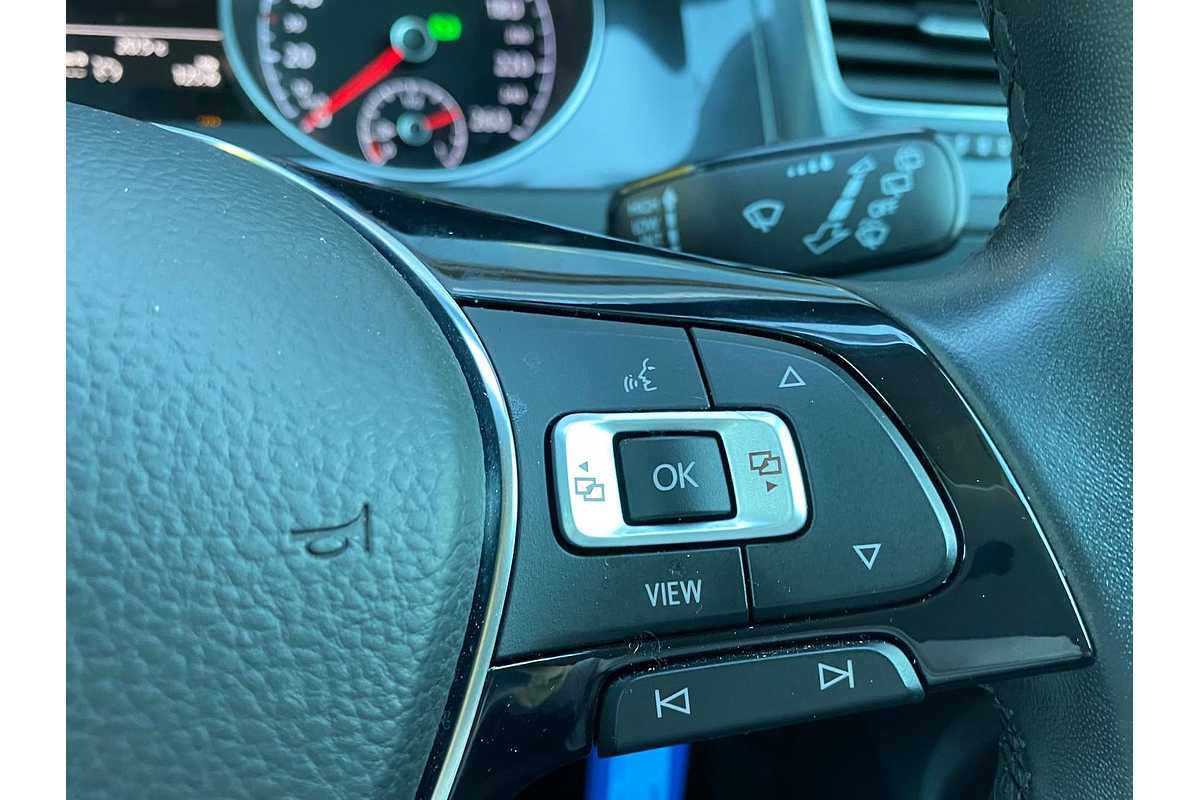 SOLD 2020 Volkswagen Golf 110TSI Trendline Used SUV Hoppers