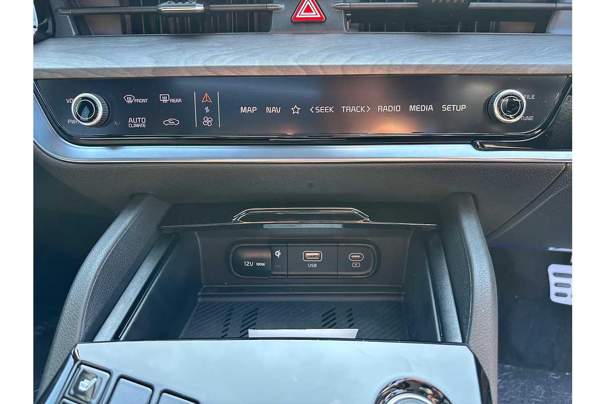 2023 Kia Sportage GT-Line NQ5