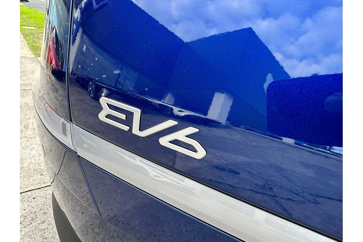 2023 Kia EV6 Air CV