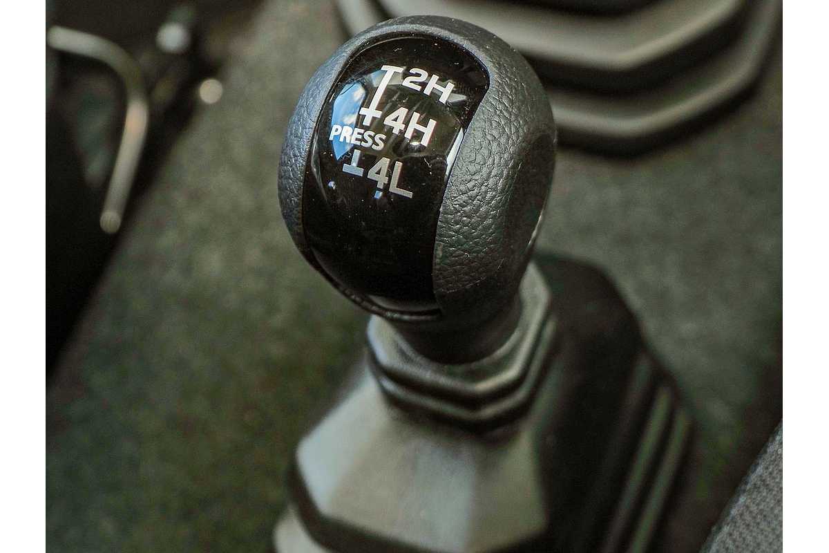 2023 Suzuki Jimny Lite GJ