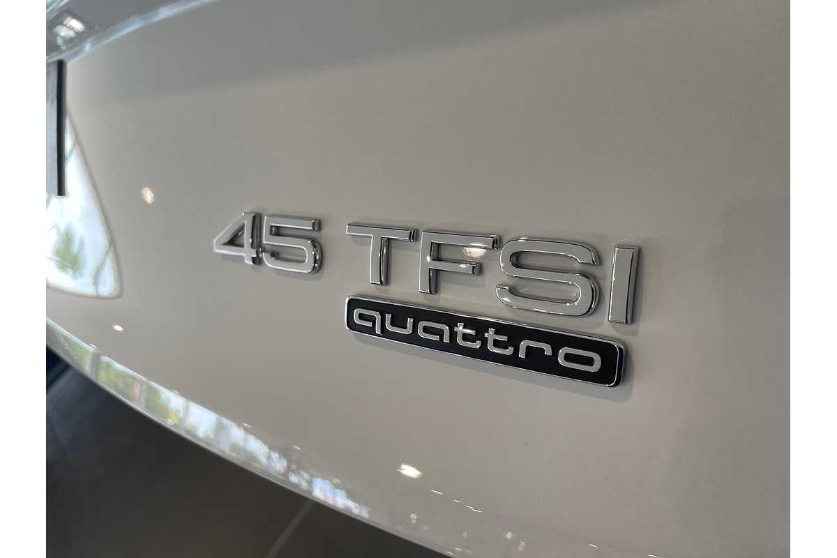 2023 Audi Q5 45 TFSI FY