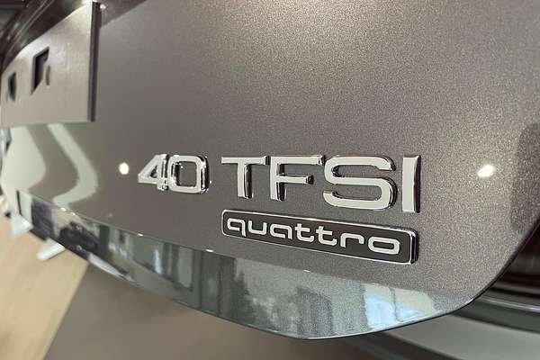 2023 Audi A3 40 TFSI S line GY