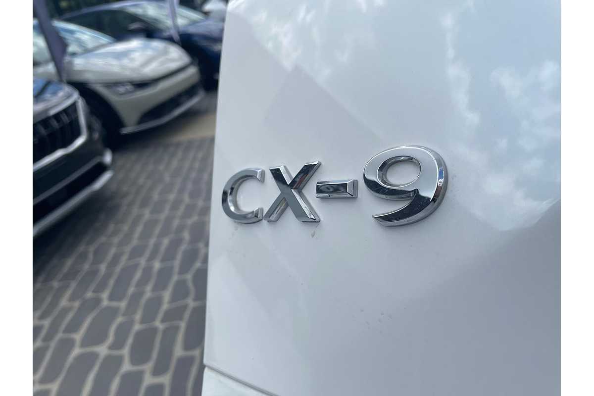 2020 Mazda CX-9 Sport TC