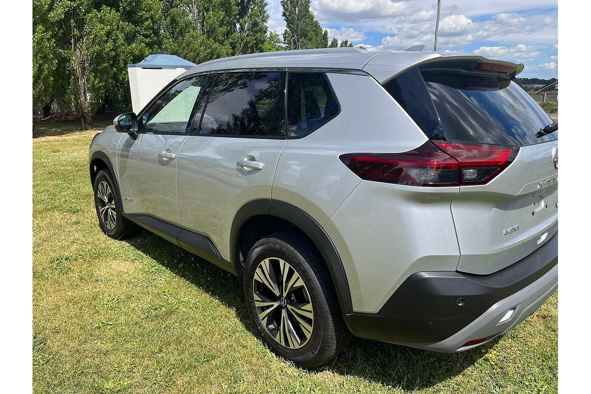 2023 Nissan X-TRAIL ST-L e-POWER T33