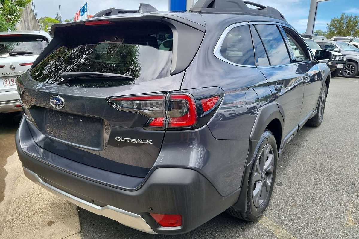 2022 Subaru Outback AWD 6GEN