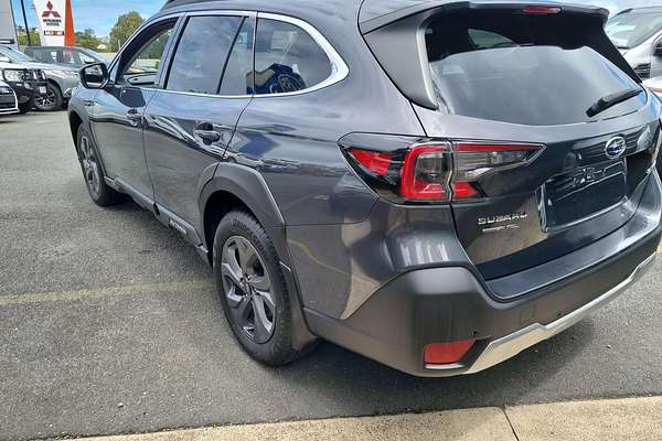 2022 Subaru Outback AWD 6GEN