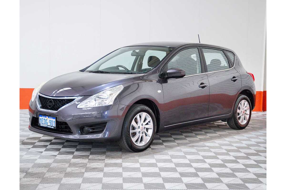 2013 Nissan Pulsar ST | Used Hatch | Kingsley WA