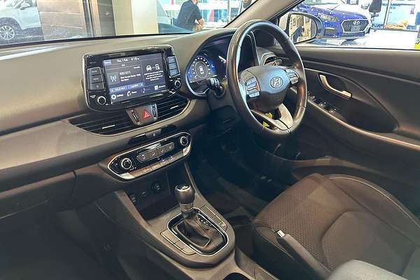2020 Hyundai i30 Special Edition PD.V4