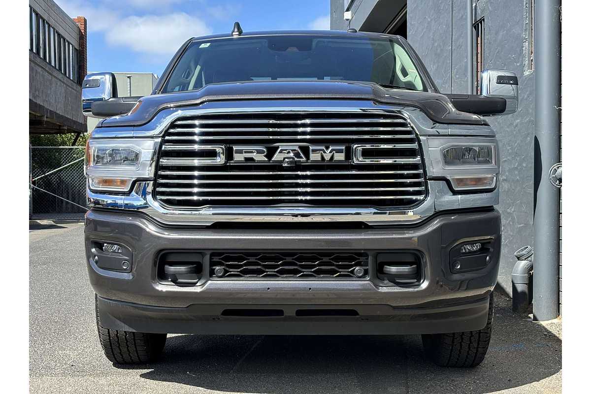 2023 RAM 2500 Laramie Rambox DJ 4X4