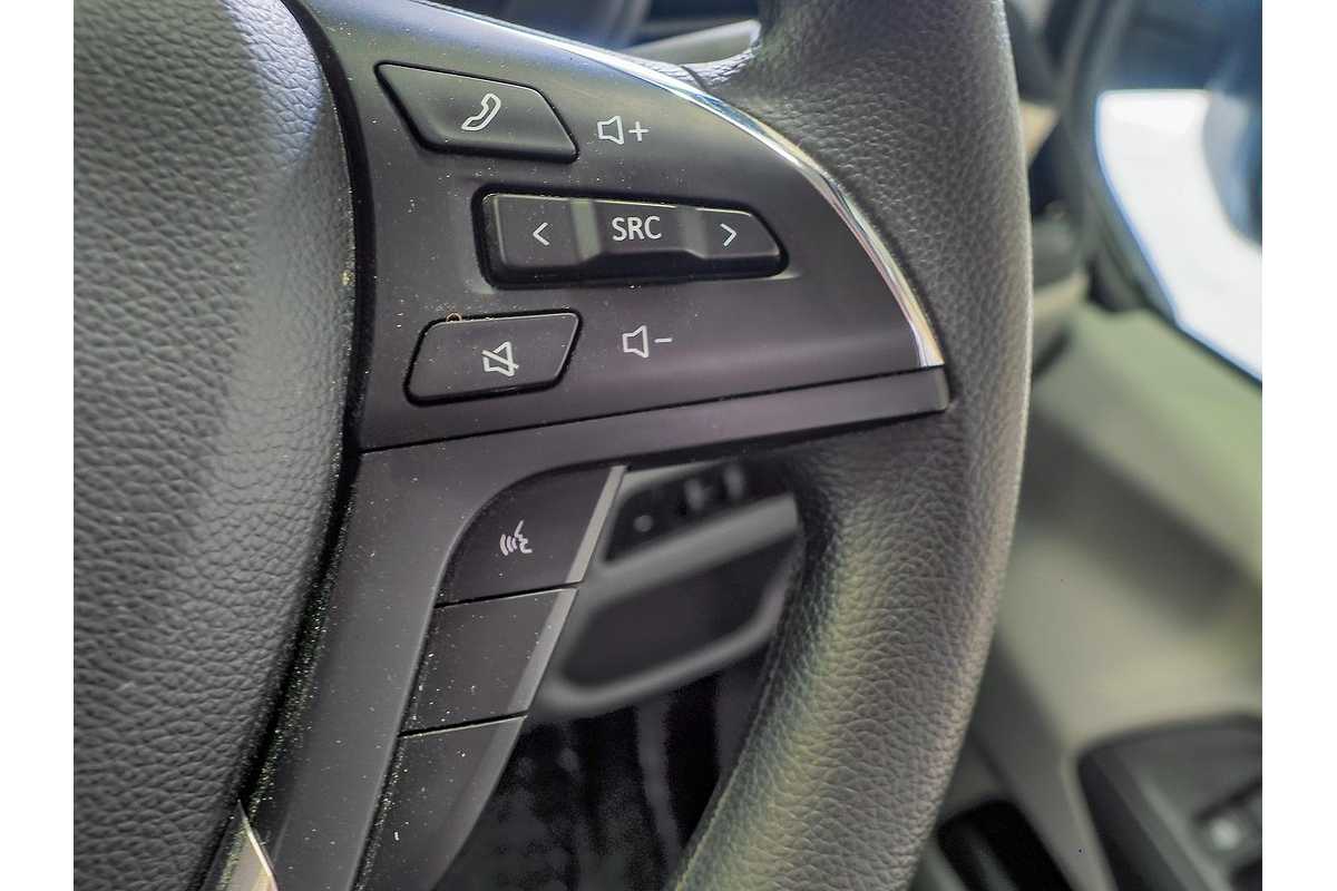 2024 LDV Deliver 9 Lwb Hr Auto Roadyacht Motorhome My24