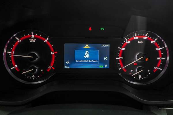 2024 LDV Deliver 9 Lwb Hr Auto Roadyacht Motorhome My24