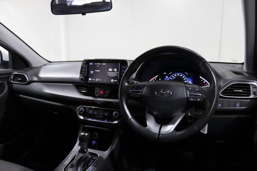 2021 Hyundai i30  PD.V4