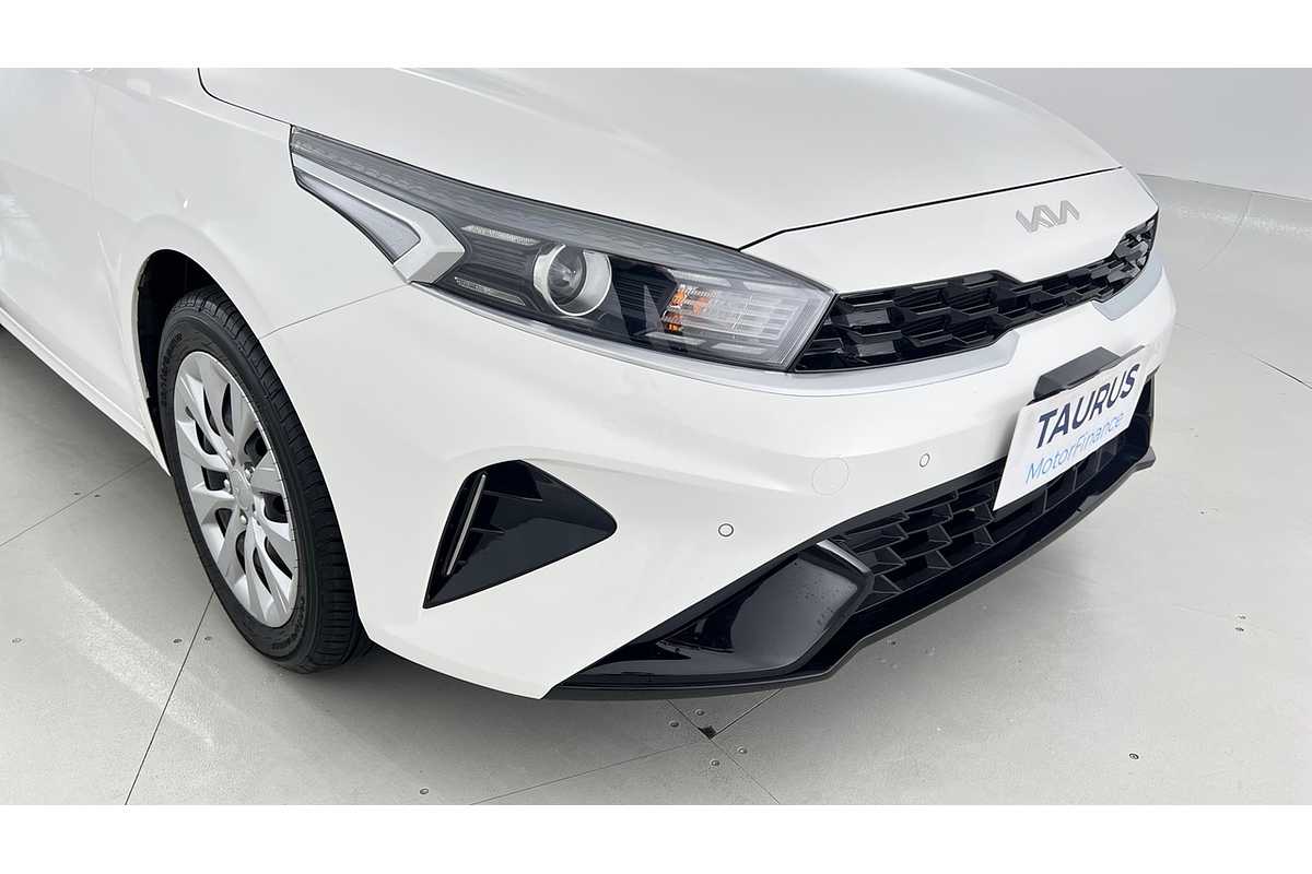 2021 Kia Cerato S BD