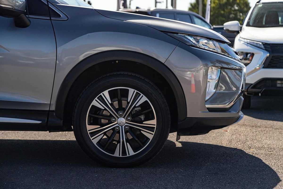 2019 Mitsubishi Eclipse Cross LS YA