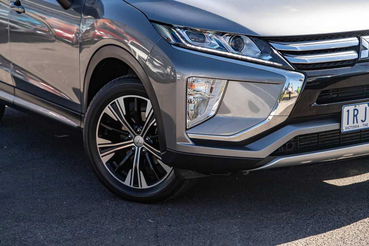 2019 Mitsubishi Eclipse Cross LS YA